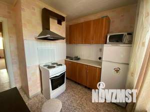 1-к квартира, на длительный срок, 30м2, 6/9 этаж