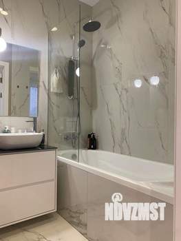 2-к квартира, на длительный срок, 50м2, 8/25 этаж