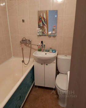 2-к квартира, на длительный срок, 48м2, 9/9 этаж