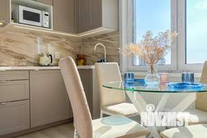 1-к квартира, посуточно, 34м2, 5/15 этаж