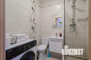 Студия квартира, посуточно, 22м2, 19/20 этаж