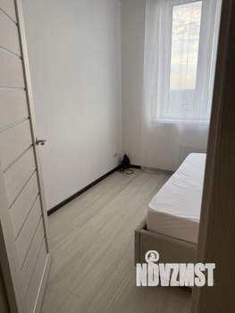 2-к квартира, на длительный срок, 50м2, 21/22 этаж