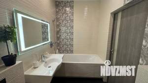 2-к квартира, посуточно, 70м2, 9/21 этаж