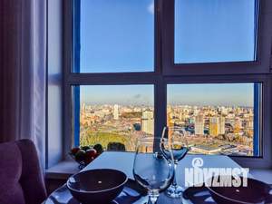 2-к квартира, посуточно, 40м2, 33/33 этаж