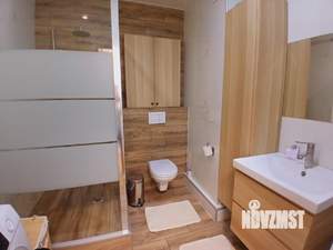 Студия квартира, на длительный срок, 41м2, 4/37 этаж