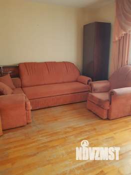 2-к квартира, на длительный срок, 64м2, 1/16 этаж