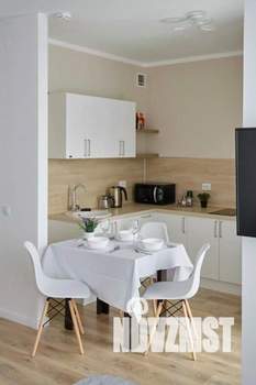 1-к квартира, посуточно, 31м2, 1/1 этаж