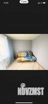 2-к квартира, на длительный срок, 38м2, 5/9 этаж