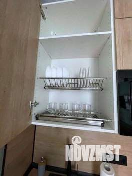 1-к квартира, посуточно, 39м2, 1/1 этаж
