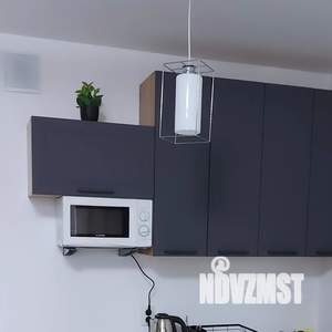 Студия квартира, посуточно, 27м2, 3/14 этаж