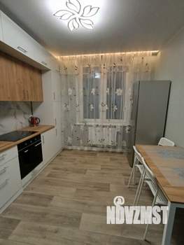 2-к квартира, на длительный срок, 52м2, 3/25 этаж