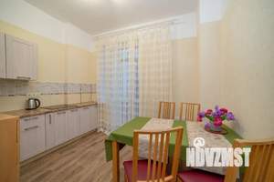 1-к квартира, посуточно, 40м2, 4/20 этаж