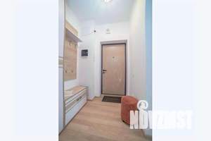 1-к квартира, посуточно, 30м2, 20/32 этаж