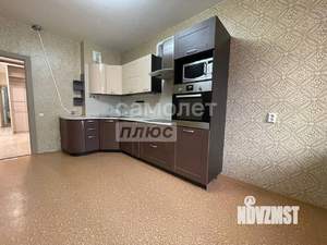 2-к квартира, на длительный срок, 59м2, 4/15 этаж