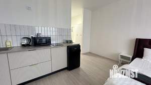 1-к квартира, посуточно, 30м2, 3/31 этаж