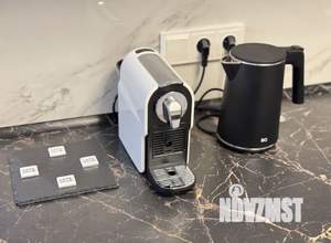 1-к квартира, посуточно, 44м2, 1/1 этаж