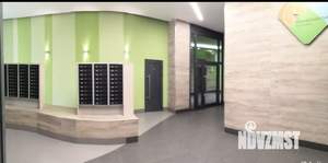 1-к квартира, на длительный срок, 43м2, 11/18 этаж