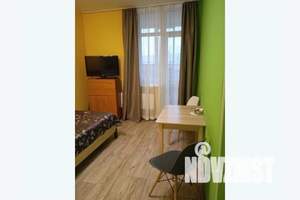 1-к квартира, посуточно, 30м2, 5/20 этаж