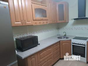 1-к квартира, на длительный срок, 36м2, 4/15 этаж