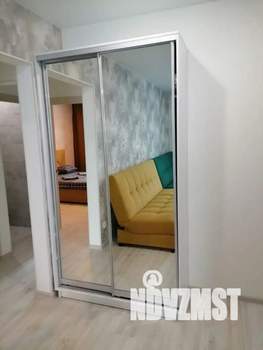 3-к квартира, посуточно, 65м2, 1/1 этаж