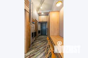 1-к квартира, посуточно, 30м2, 1/25 этаж