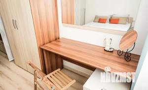 Студия квартира, посуточно, 34м2, 7/16 этаж