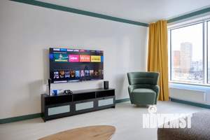 2-к квартира, посуточно, 88м2, 8/23 этаж