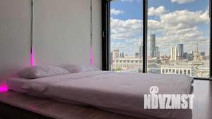 1-к квартира, посуточно, 30м2, 13/15 этаж
