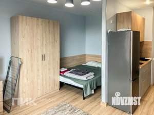 1-к квартира, на длительный срок, 27м2, 16/32 этаж