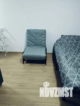 Студия квартира, посуточно, 20м2, 19/25 этаж