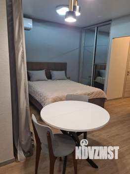 Студия квартира, посуточно, 32м2, 21/29 этаж