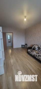 1-к квартира, на длительный срок, 41м2, 9/18 этаж