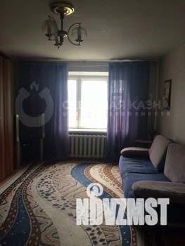 2-к квартира, на длительный срок, 51м2, 5/5 этаж