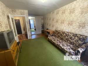 1-к квартира, на длительный срок, 34м2, 4/9 этаж