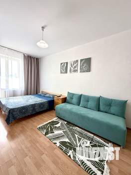 2-к квартира, посуточно, 75м2, 1/1 этаж