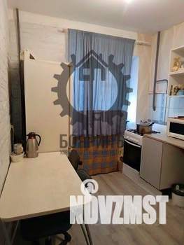 2-к квартира, на длительный срок, 43м2, 1/3 этаж