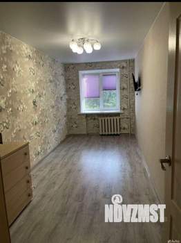 3-к квартира, на длительный срок, 56м2, 2/5 этаж