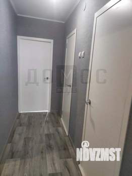 2-к квартира, на длительный срок, 51м2, 4/10 этаж