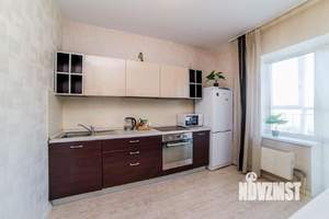 2-к квартира, посуточно, 60м2, 1/1 этаж