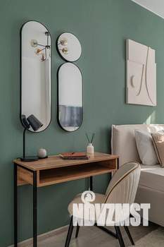 1-к квартира, посуточно, 40м2, 19/25 этаж