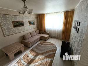 1-к квартира, на длительный срок, 40м2, 4/19 этаж