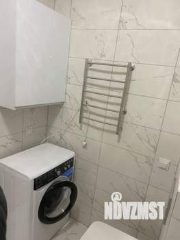 1-к квартира, на длительный срок, 40м2, 18/26 этаж
