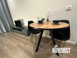 1-к квартира, посуточно, 45м2, 10/25 этаж