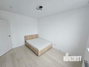 1-к квартира, на длительный срок, 33м2, 15/18 этаж