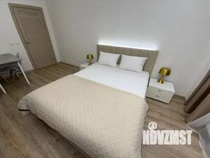 1-к квартира, посуточно, 27м2, 2/25 этаж