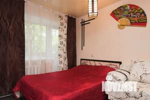 Студия квартира, посуточно, 34м2, 2/6 этаж
