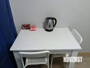 1-к квартира, посуточно, 33м2, 5/5 этаж