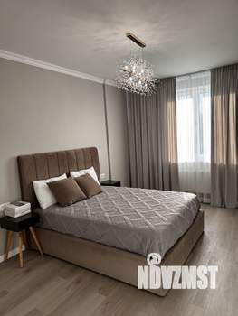 2-к квартира, на длительный срок, 49м2, 2/19 этаж