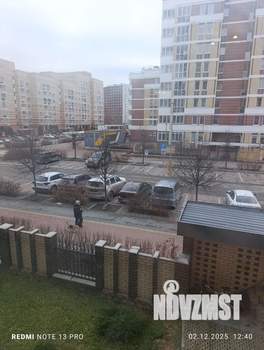 1-к квартира, на длительный срок, 42м2, 2/5 этаж