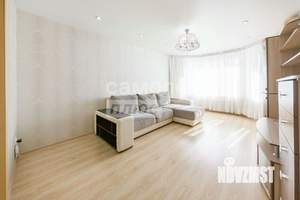 3-к квартира, на длительный срок, 80м2, 8/18 этаж